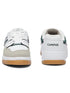REVOLT Off White Men's Sneakers